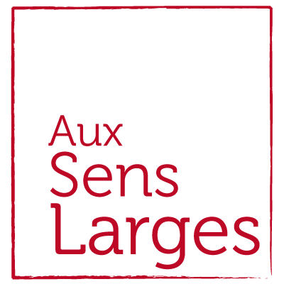 Aux Sens Larges